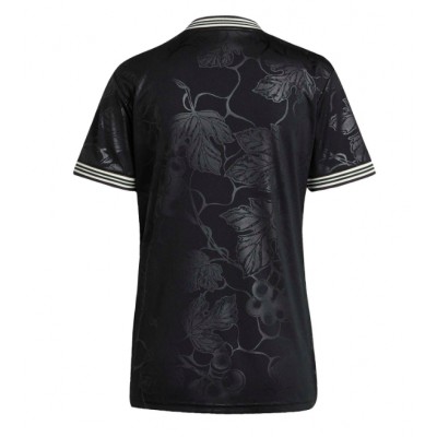 Fotballdrakt Dame Juventus Tredjedrakt 2025-26 Kortermet Fotballdrakt Dame Juventus Tredjedrakt 2025-26 Kortermet